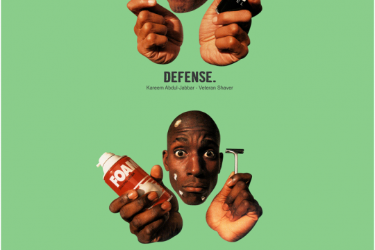 Edge “Best Defense”