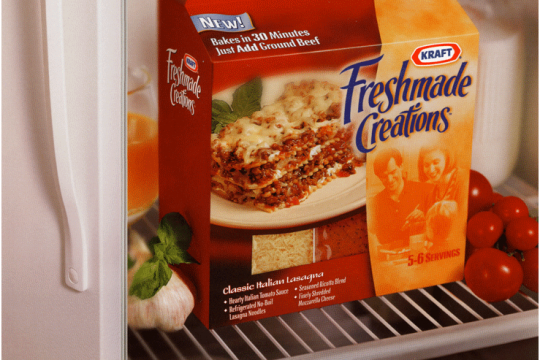 FreshMade Creations Ad