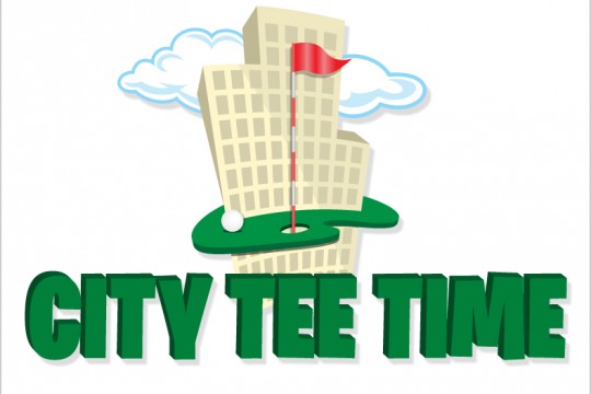 City Tee Time Indoor Golf