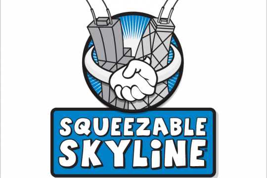 Squeezable Skyline