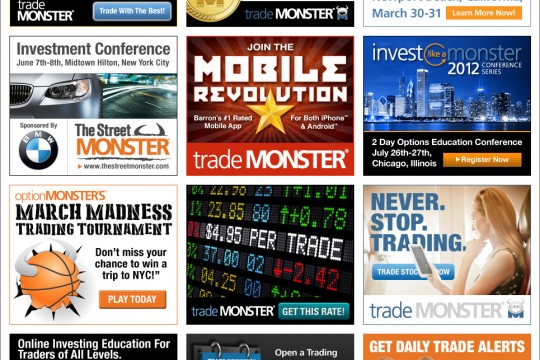 300 X 250 Banners