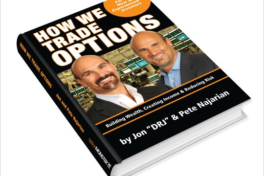 Retail Book Production