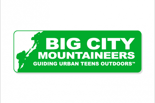 Big City Mountaineers