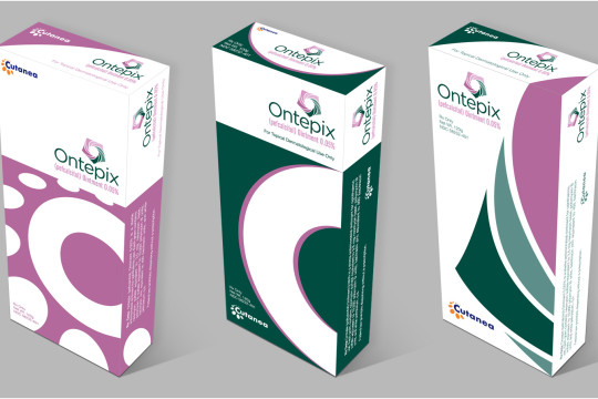 Ontepix Packaging Versions