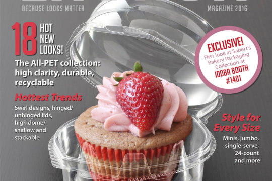 Magazine Cover Design