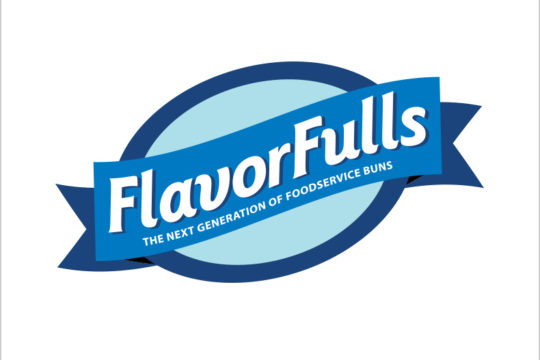 FlavorFulls Logo