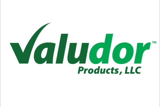 Valudor Logo